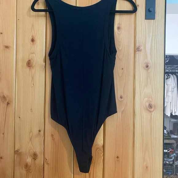 CLYQUE the label Jenna bodysuit - Picture 3 of 3